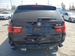 
										2013 BMW X5 full									