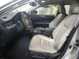 
										2014 Lexus Es 350 full									