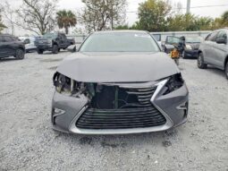 
										2016 Lexus Es 350 full									