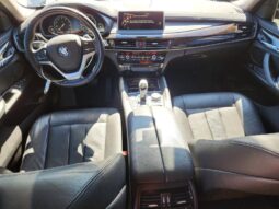 
										2016 BMW X6 full									