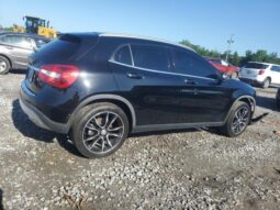 
										2016 Mercedes-benz Gla-class full									