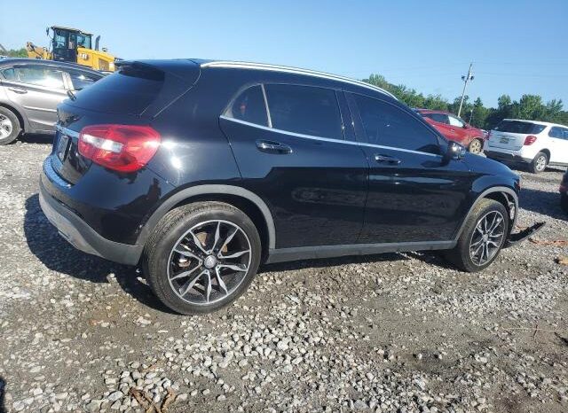 
								2016 Mercedes-benz Gla-class full									