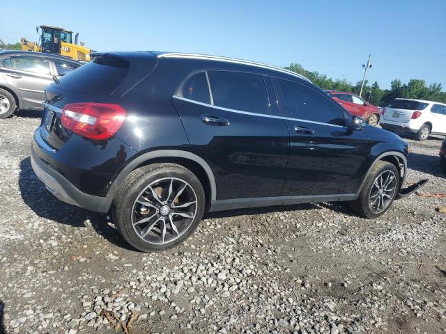 2016 Mercedes-benz Gla-class