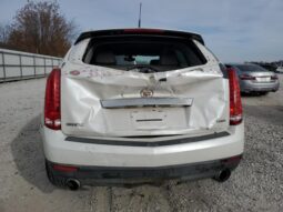 
										2013 Cadillac Srx full									
