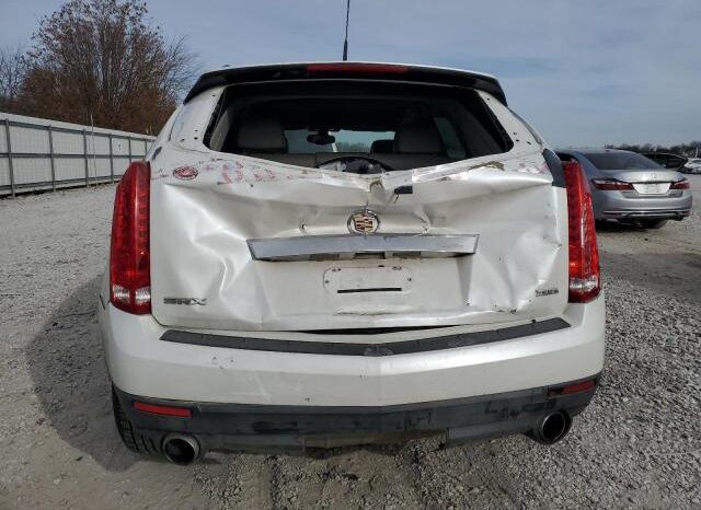 
								2013 Cadillac Srx full									