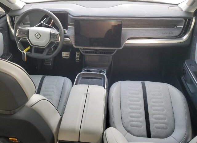 
								2023 Rivian R1s full									