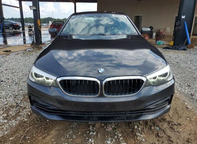 
								2018 BMW 530 xi full									