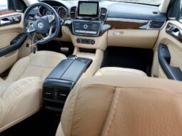 
										2019 Mercedes-benz Gle coupe full									