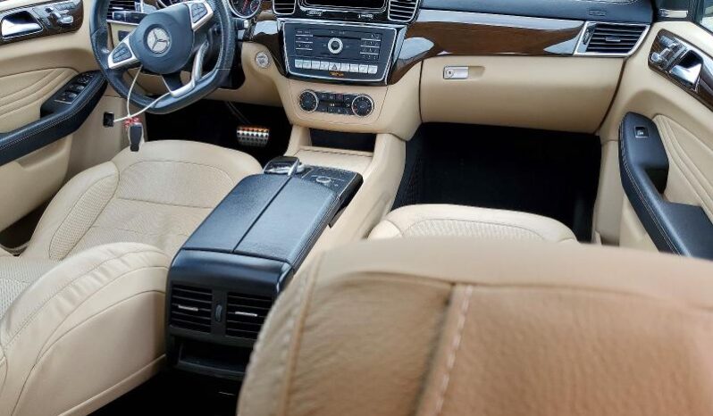 
								2019 Mercedes-benz Gle coupe full									