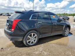 
										2012 Cadillac Srx full									