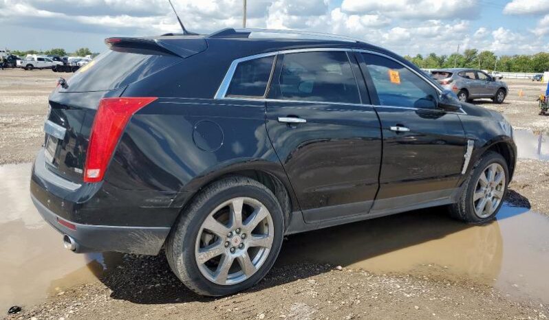 
								2012 Cadillac Srx full									