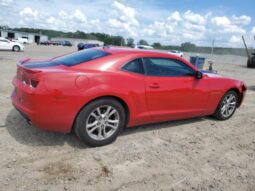 
										2013 Chevrolet Camaro full									