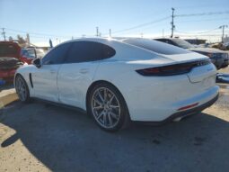 
										2021 Porsche Panamera full									