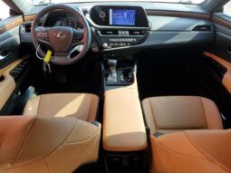 
										2024 Lexus Es 350 full									