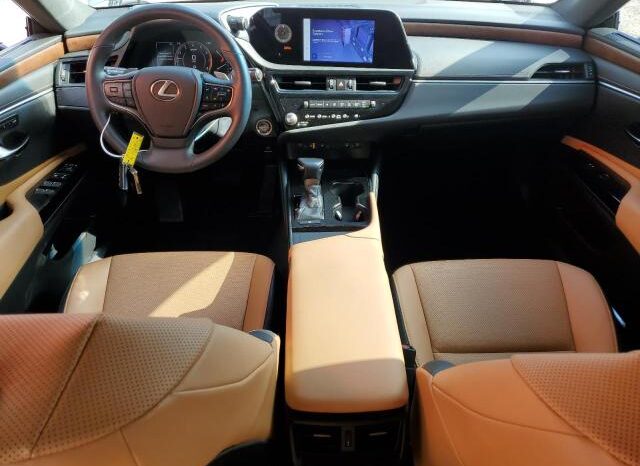 
								2024 Lexus Es 350 full									
