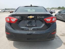
										2019 Chevrolet Cruze full									