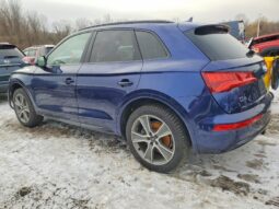 
										2019 Audi Q5 full									