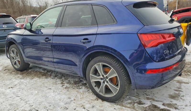 
								2019 Audi Q5 full									