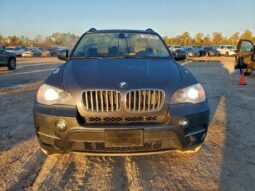 
										2013 BMW X5 full									