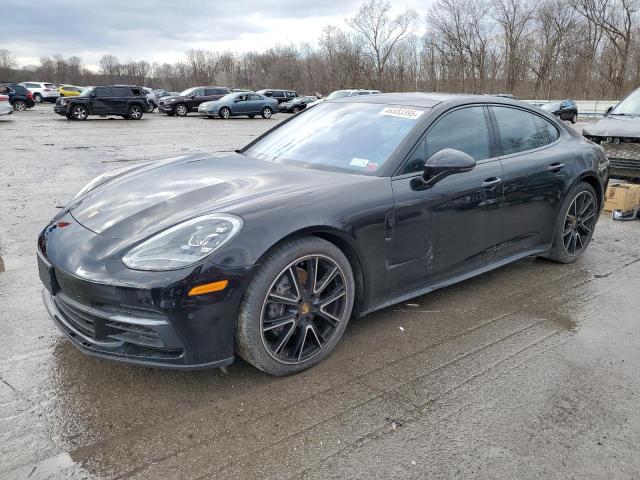 2020 Porsche Panamera