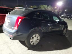 
										2014 Cadillac Srx full									