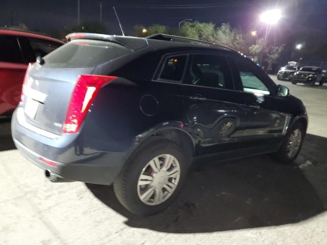 2014 Cadillac Srx