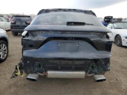 
										2020 Porsche Cayenne full									