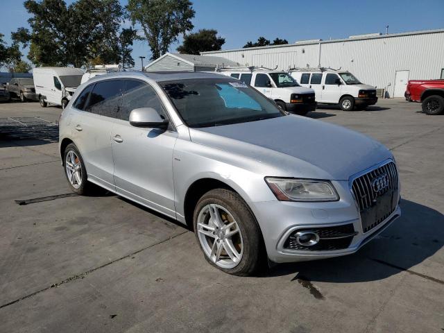 2013 Audi Q5