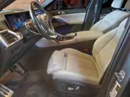 
										2025 BMW X6 full									