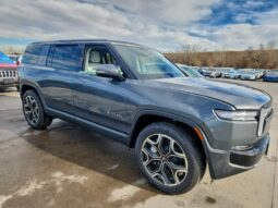 
										2025 Rivian R1s full									