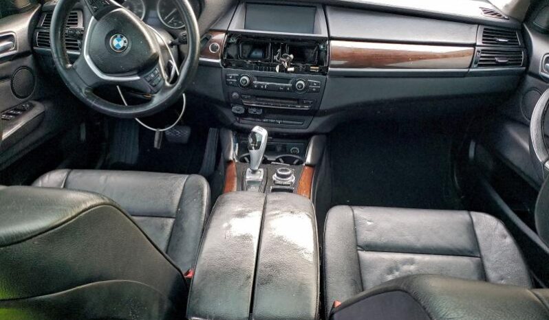 
								2014 BMW X6 full									