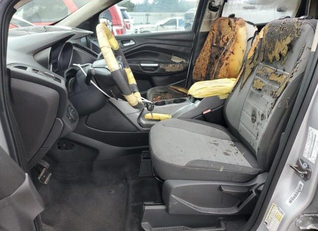 
								2013 Ford Escape se full									