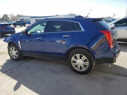 
										2012 Cadillac Srx full									
