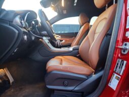 
										2022 Mercedes-benz Glc coupe full									