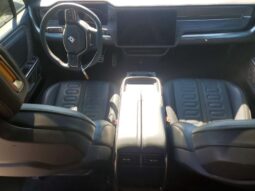 
										2022 Rivian R1t full									