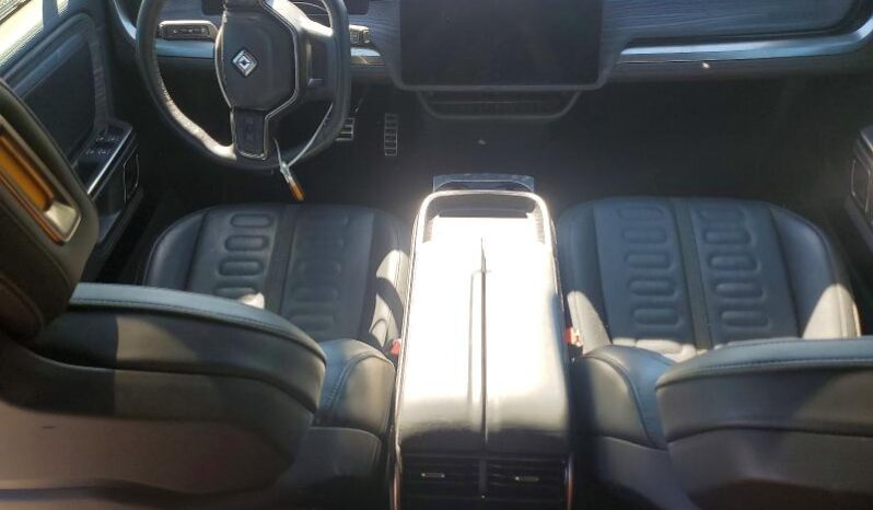 
								2022 Rivian R1t full									