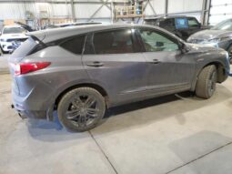 
										2019 Acura Rdx full									