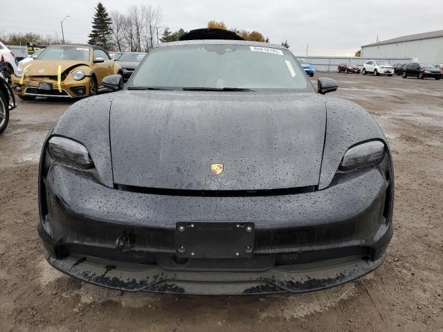 2021 Porsche Taycan
