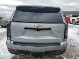 
										2025 Cadillac Escalade full									