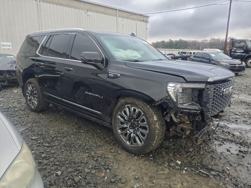 2023 Gmc Yukon