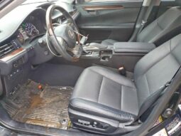 
										2017 Lexus Es 350 full									