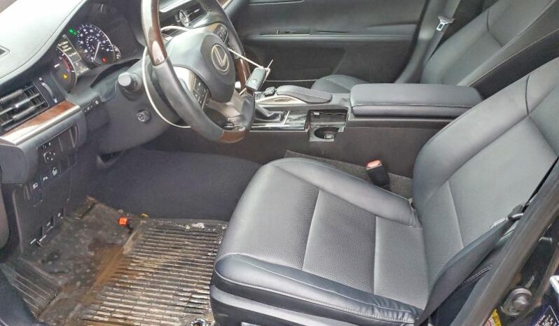 
								2017 Lexus Es 350 full									