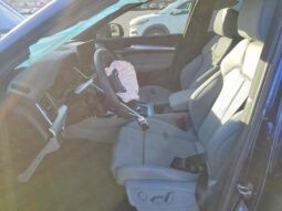 
										2025 Audi Q5 full									
