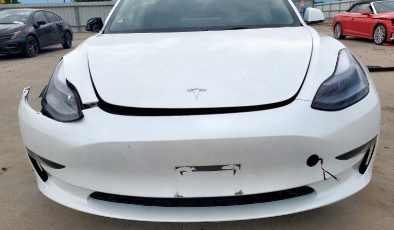 
								2023 Tesla Model 3 full									