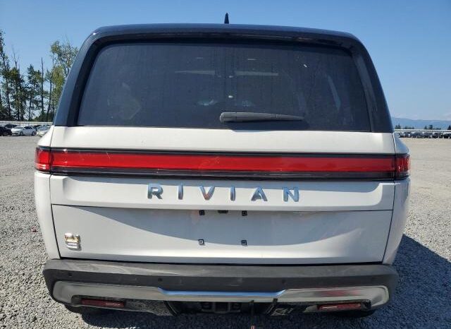 
								2023 Rivian R1s full									