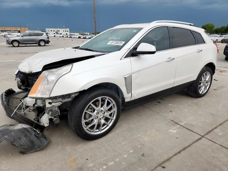 2013 Cadillac Srx