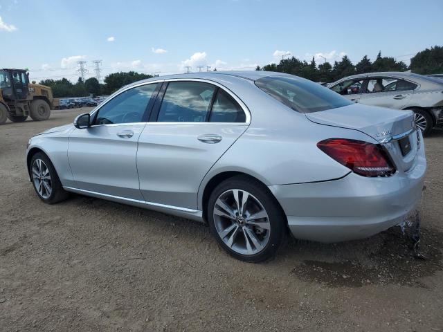 2021 Mercedes-benz C 300 4mat