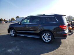
										2017 Mercedes-benz Gls-klasse full									