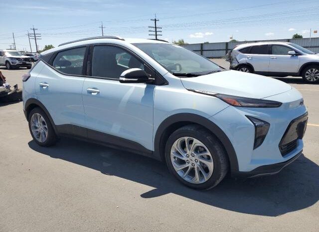 
								2023 Chevrolet Bolt euv full									