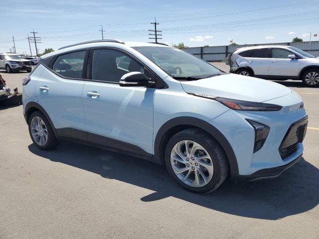2023 Chevrolet Bolt euv